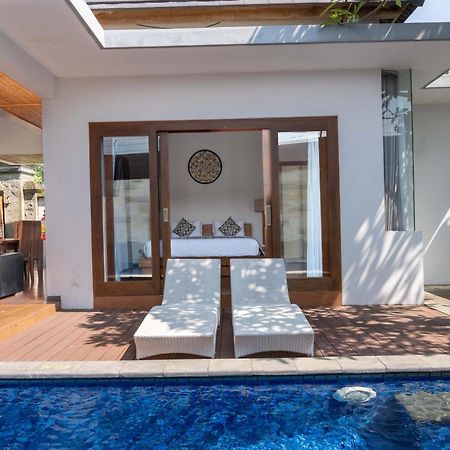 Bali Nyuh Gading Villas Kerobokan Exteriér fotografie