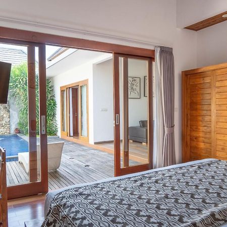 Bali Nyuh Gading Villas Kerobokan Exteriér fotografie