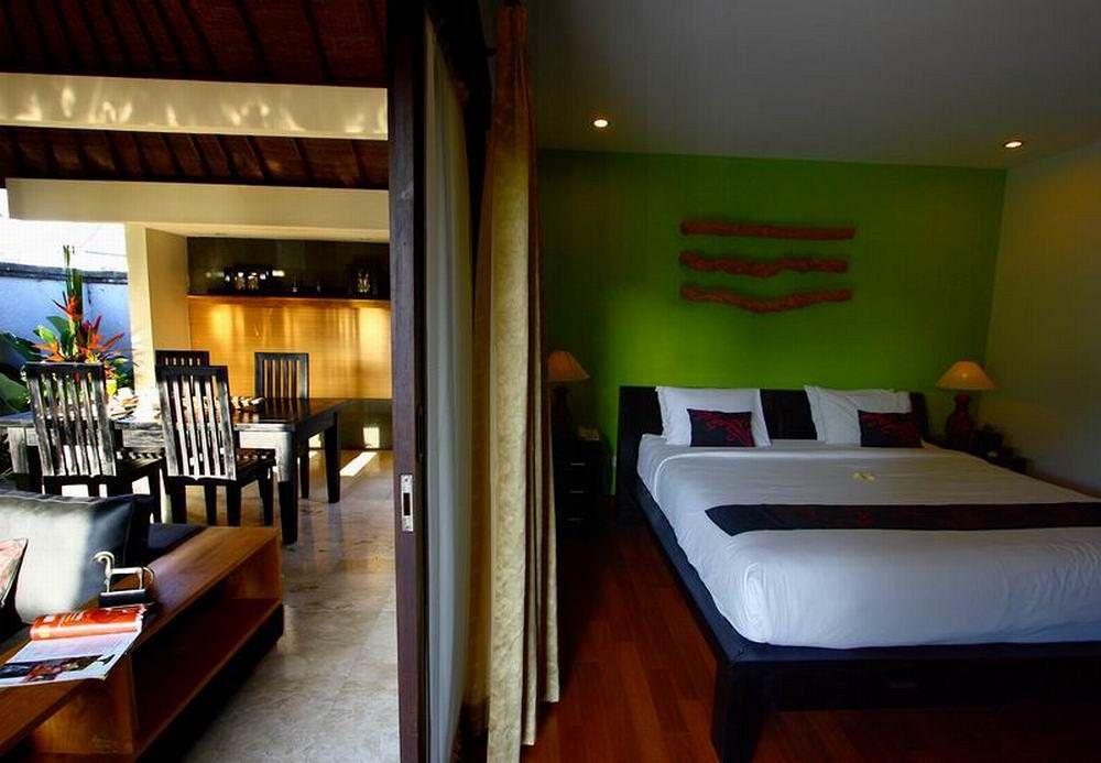 Bali Nyuh Gading Villas Kerobokan Exteriér fotografie