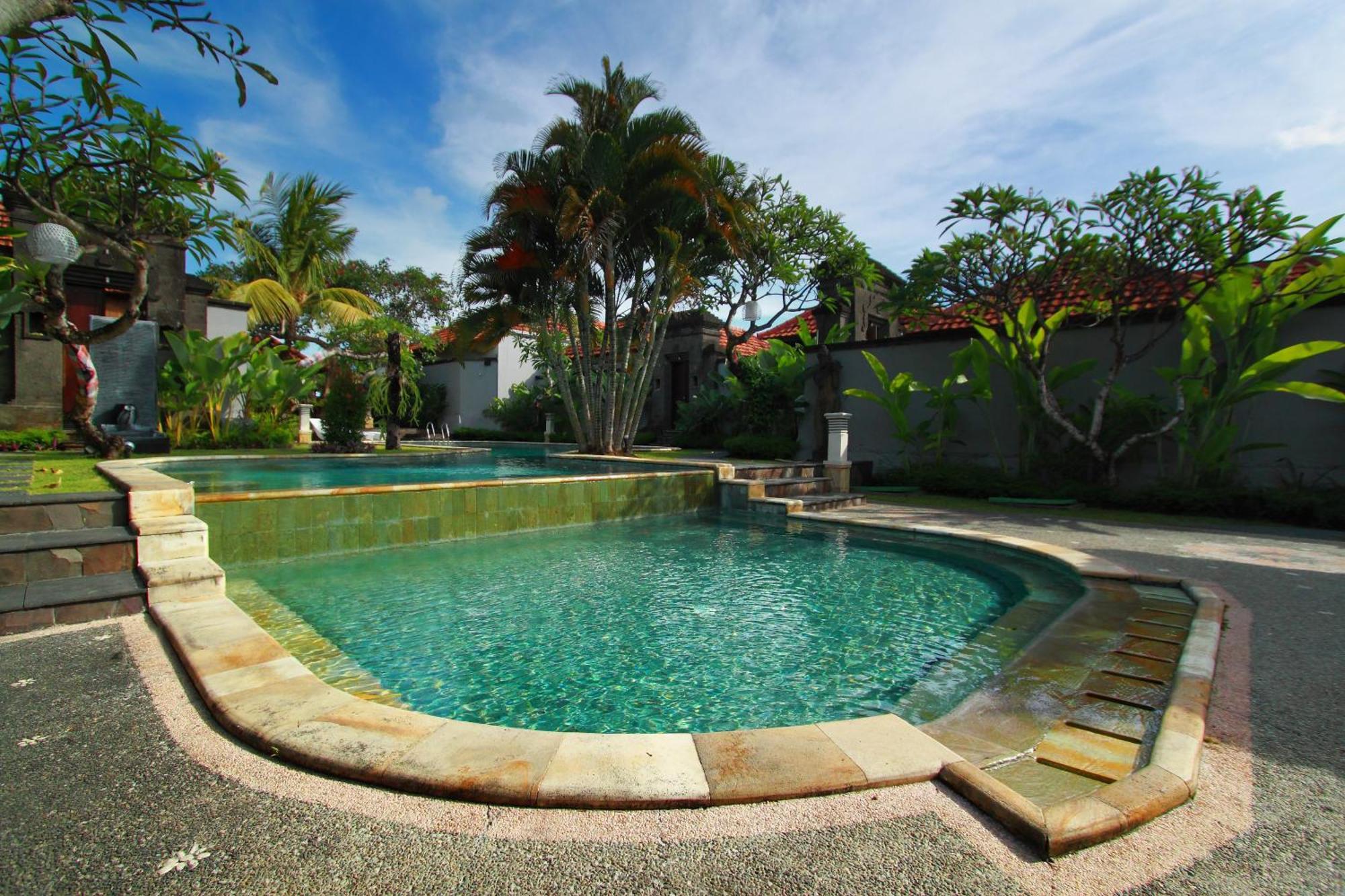 Bali Nyuh Gading Villas Kerobokan Exteriér fotografie