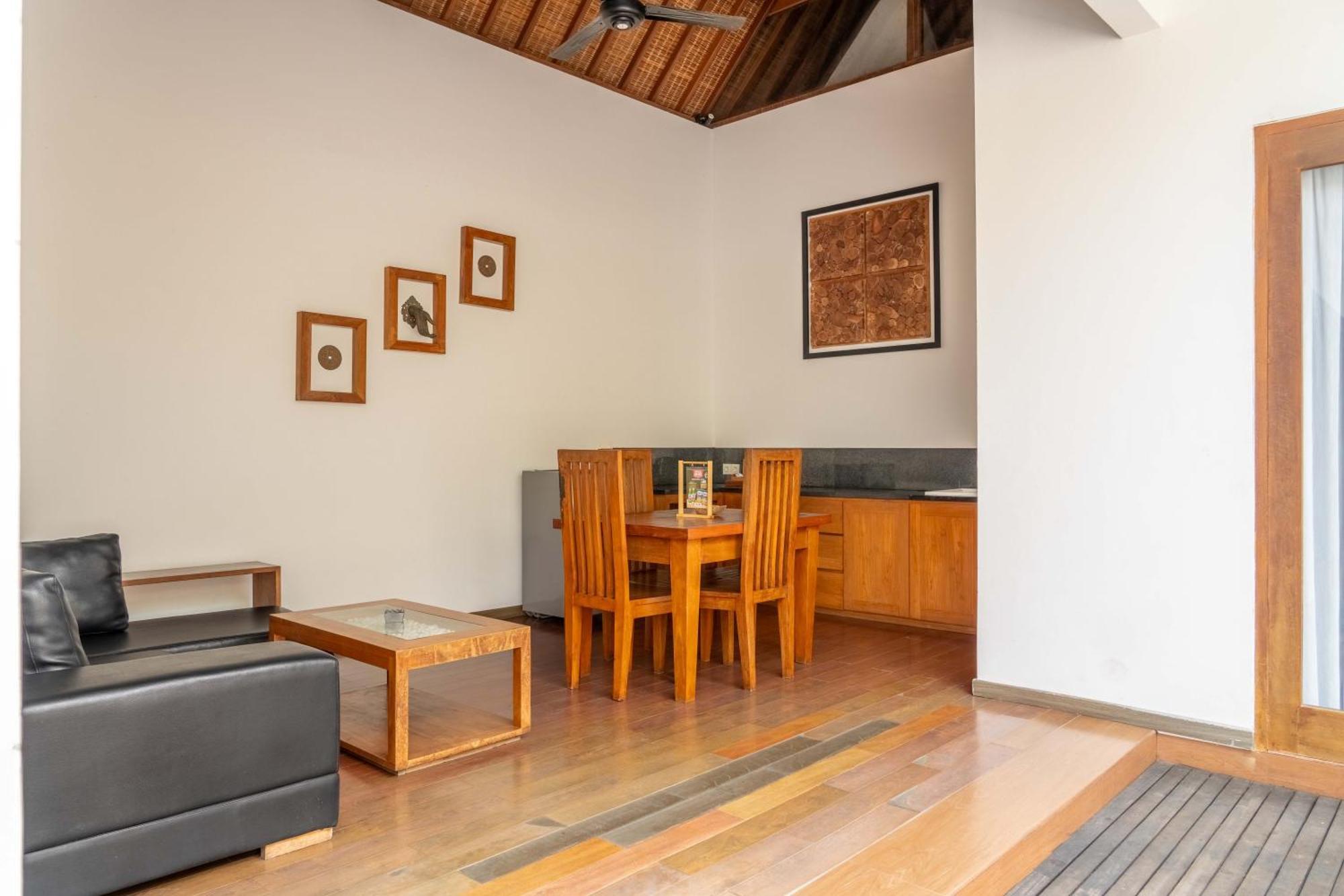 Bali Nyuh Gading Villas Kerobokan Exteriér fotografie
