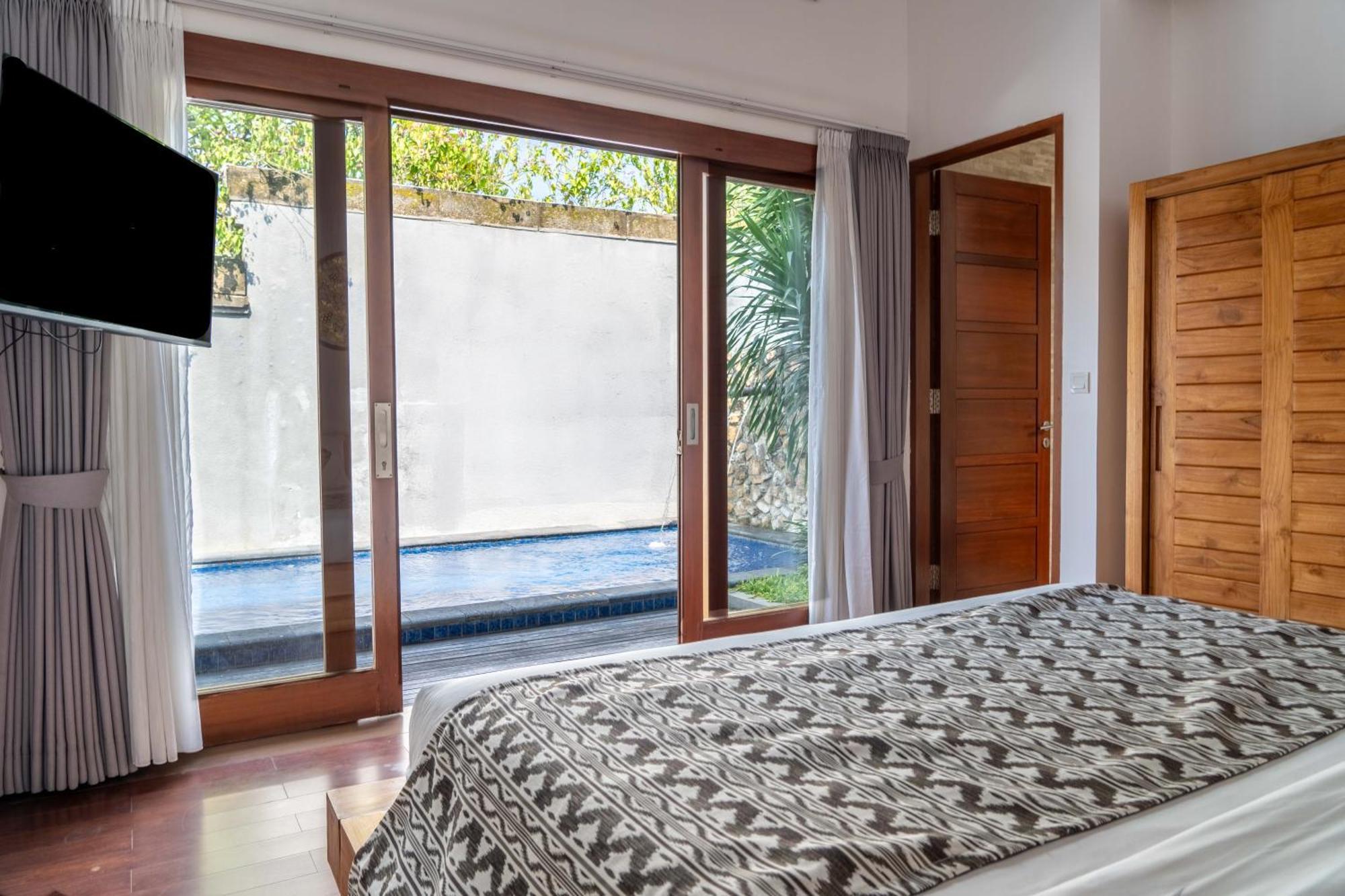 Bali Nyuh Gading Villas Kerobokan Exteriér fotografie