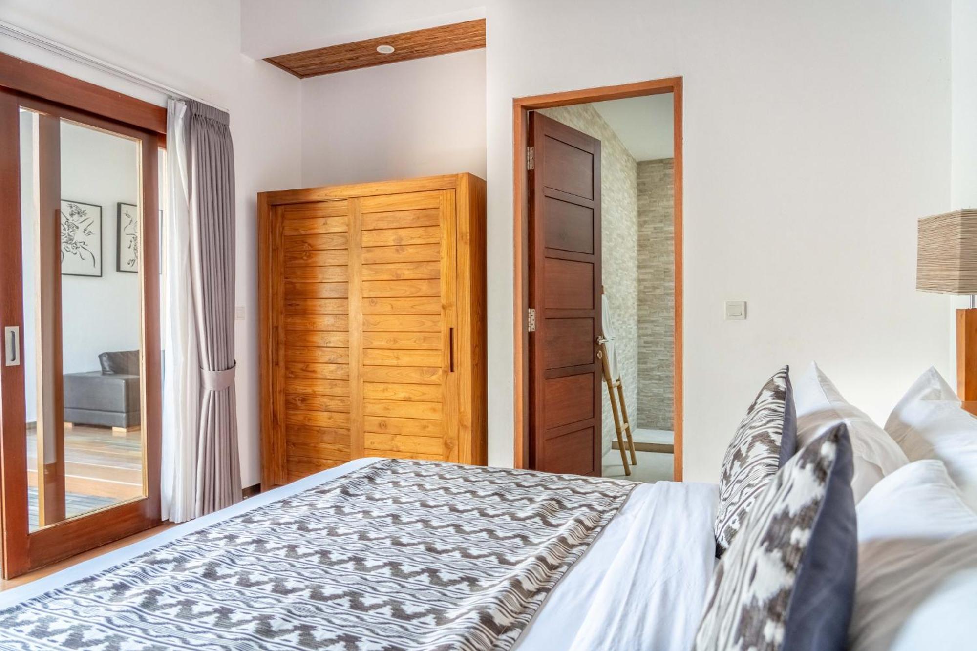 Bali Nyuh Gading Villas Kerobokan Exteriér fotografie