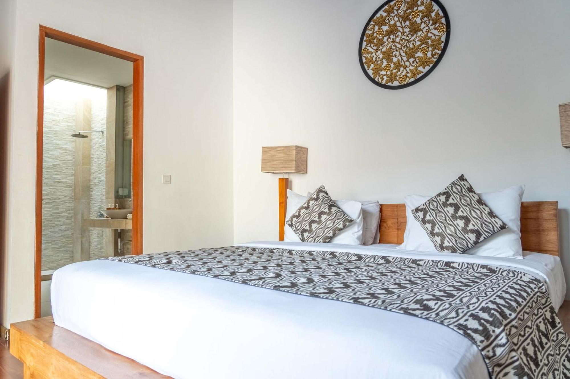 Bali Nyuh Gading Villas Kerobokan Exteriér fotografie