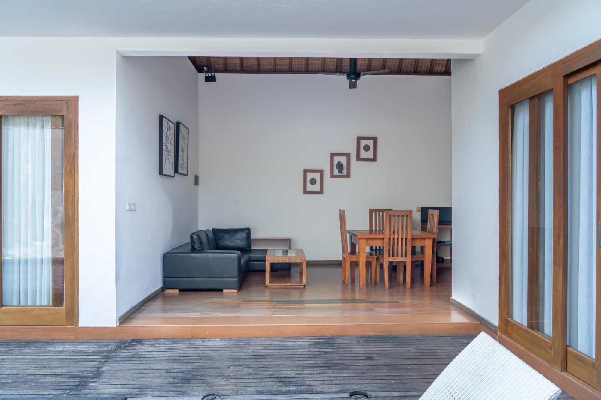 Bali Nyuh Gading Villas Kerobokan Exteriér fotografie