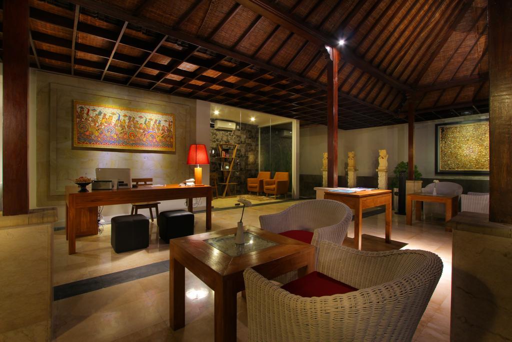 Bali Nyuh Gading Villas Kerobokan Exteriér fotografie
