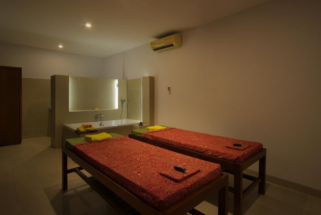 Bali Nyuh Gading Villas Kerobokan Exteriér fotografie