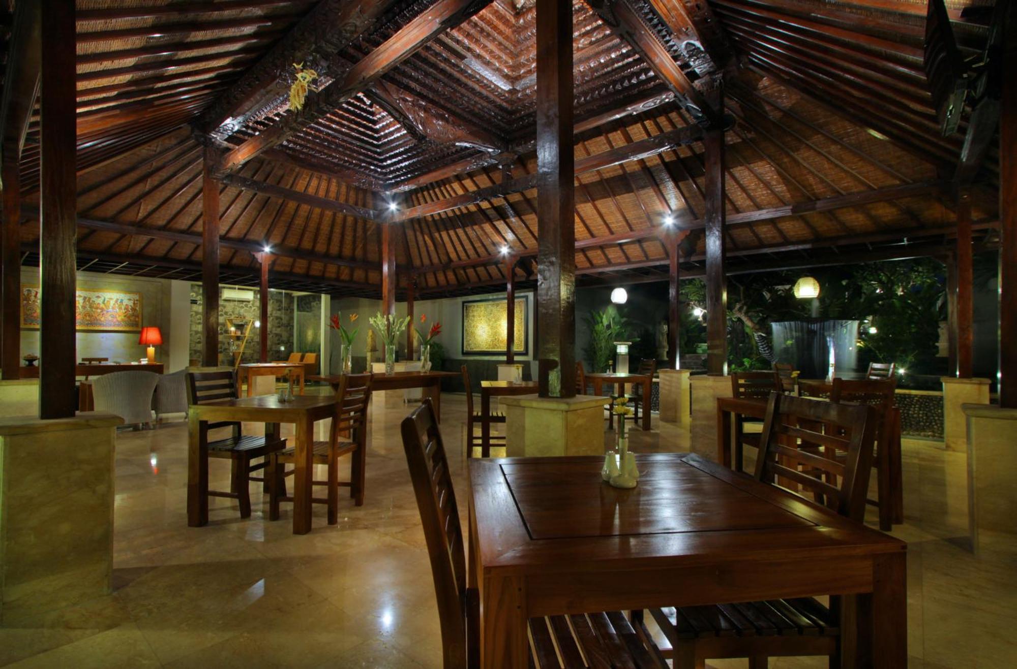 Bali Nyuh Gading Villas Kerobokan Exteriér fotografie