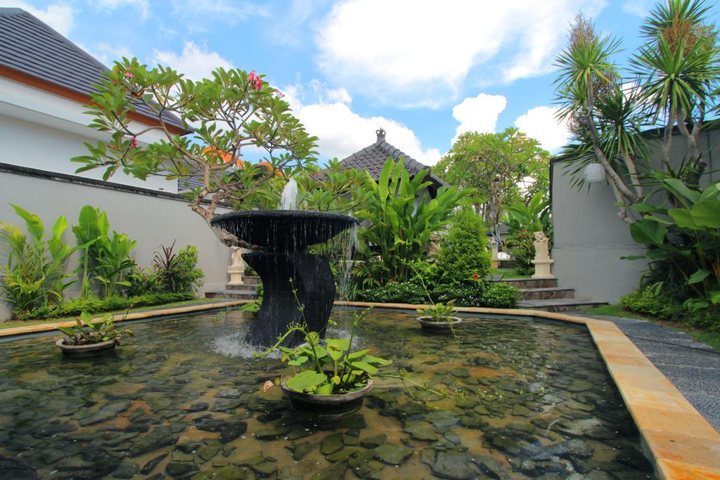 Bali Nyuh Gading Villas Kerobokan Exteriér fotografie