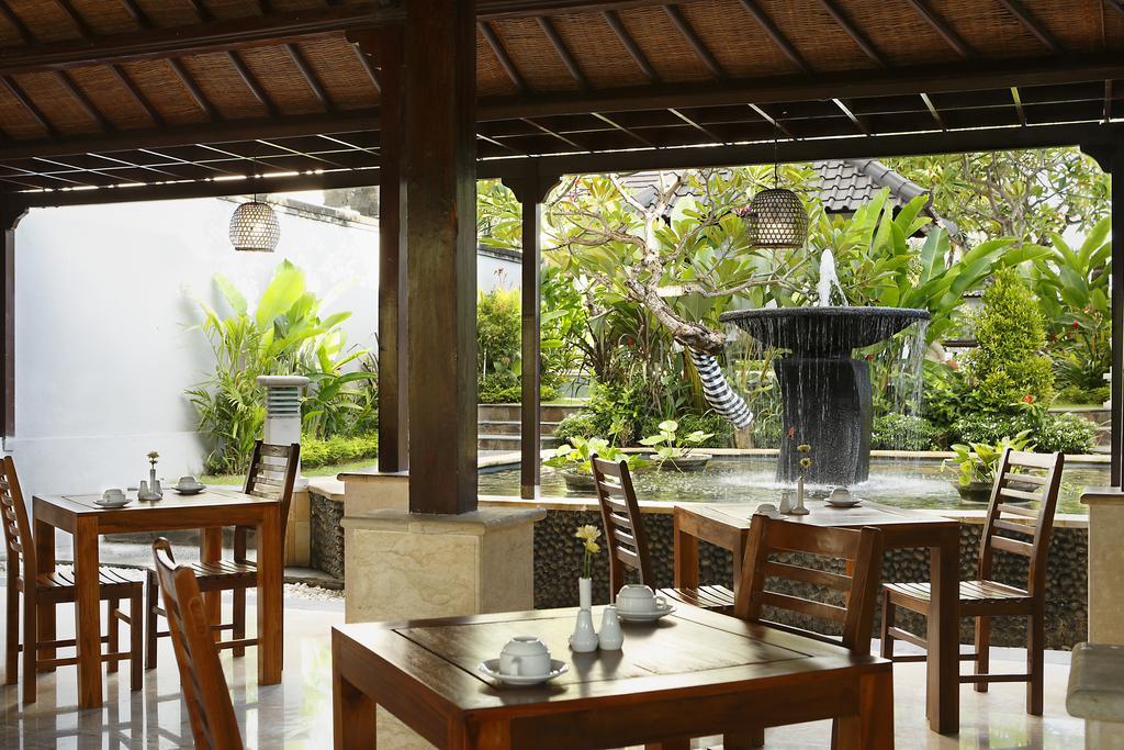 Bali Nyuh Gading Villas Kerobokan Exteriér fotografie