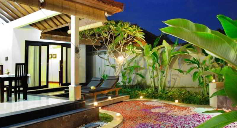 Bali Nyuh Gading Villas Kerobokan Exteriér fotografie