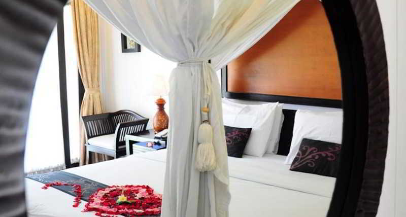 Bali Nyuh Gading Villas Kerobokan Exteriér fotografie