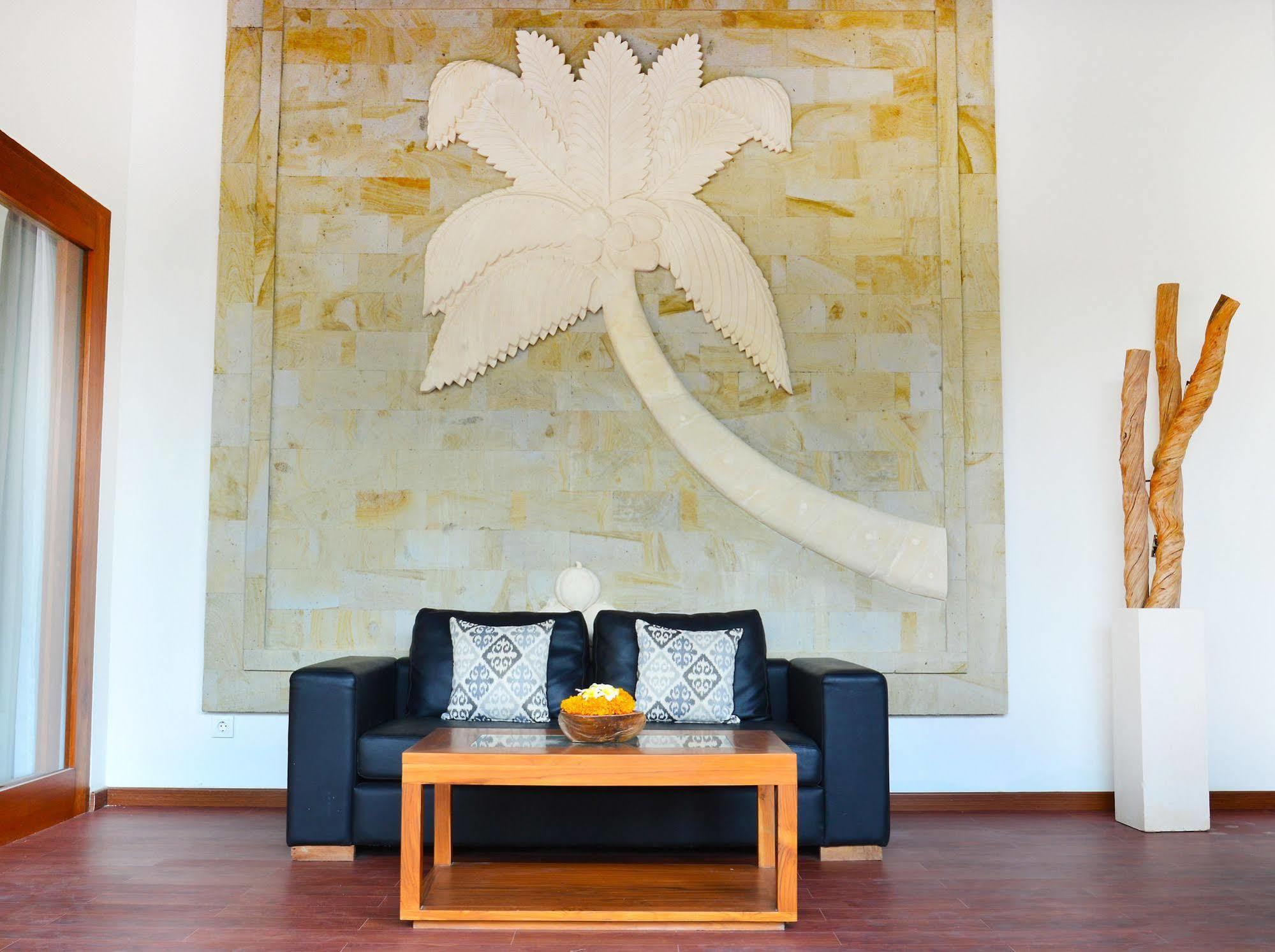 Bali Nyuh Gading Villas Kerobokan Exteriér fotografie