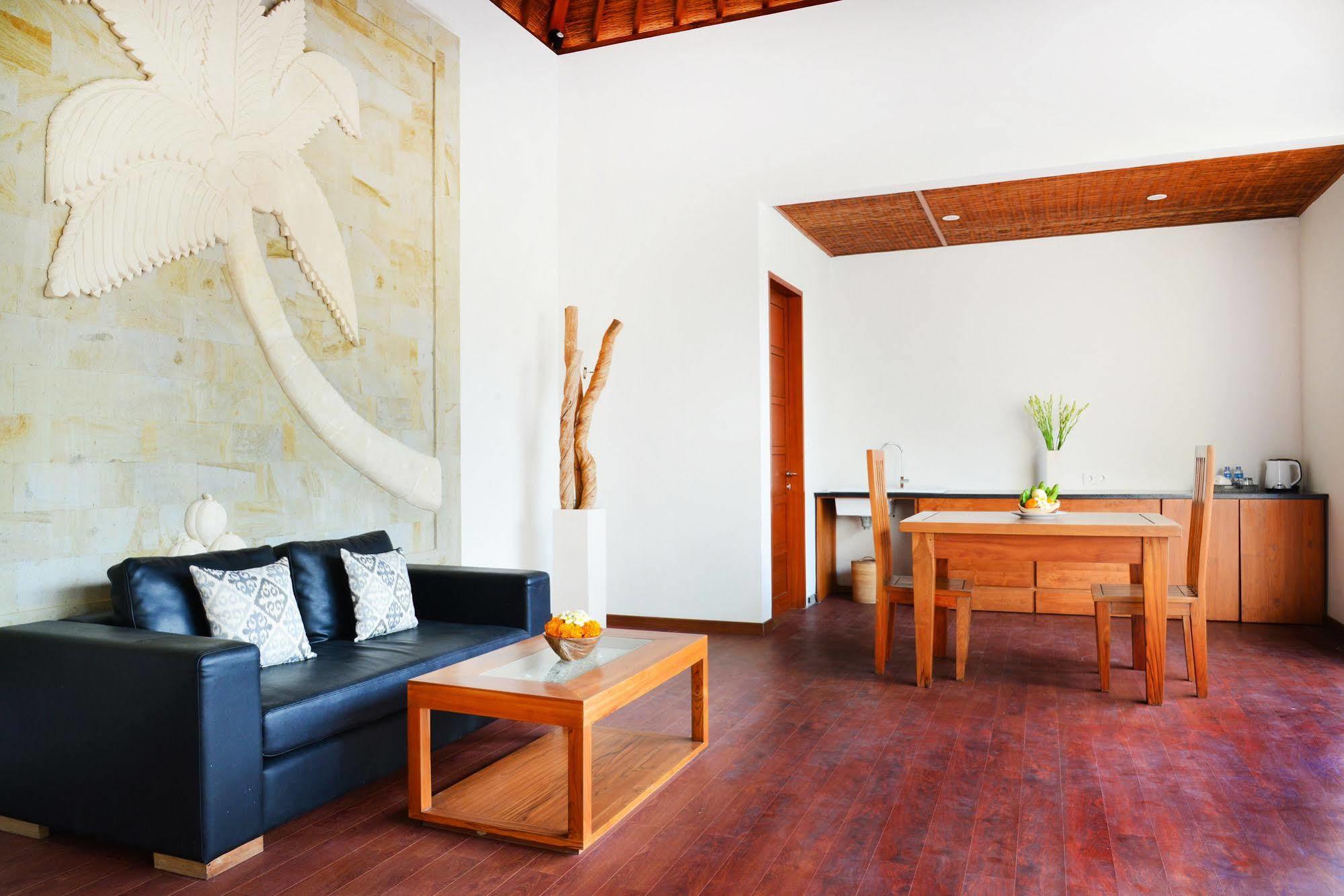 Bali Nyuh Gading Villas Kerobokan Exteriér fotografie