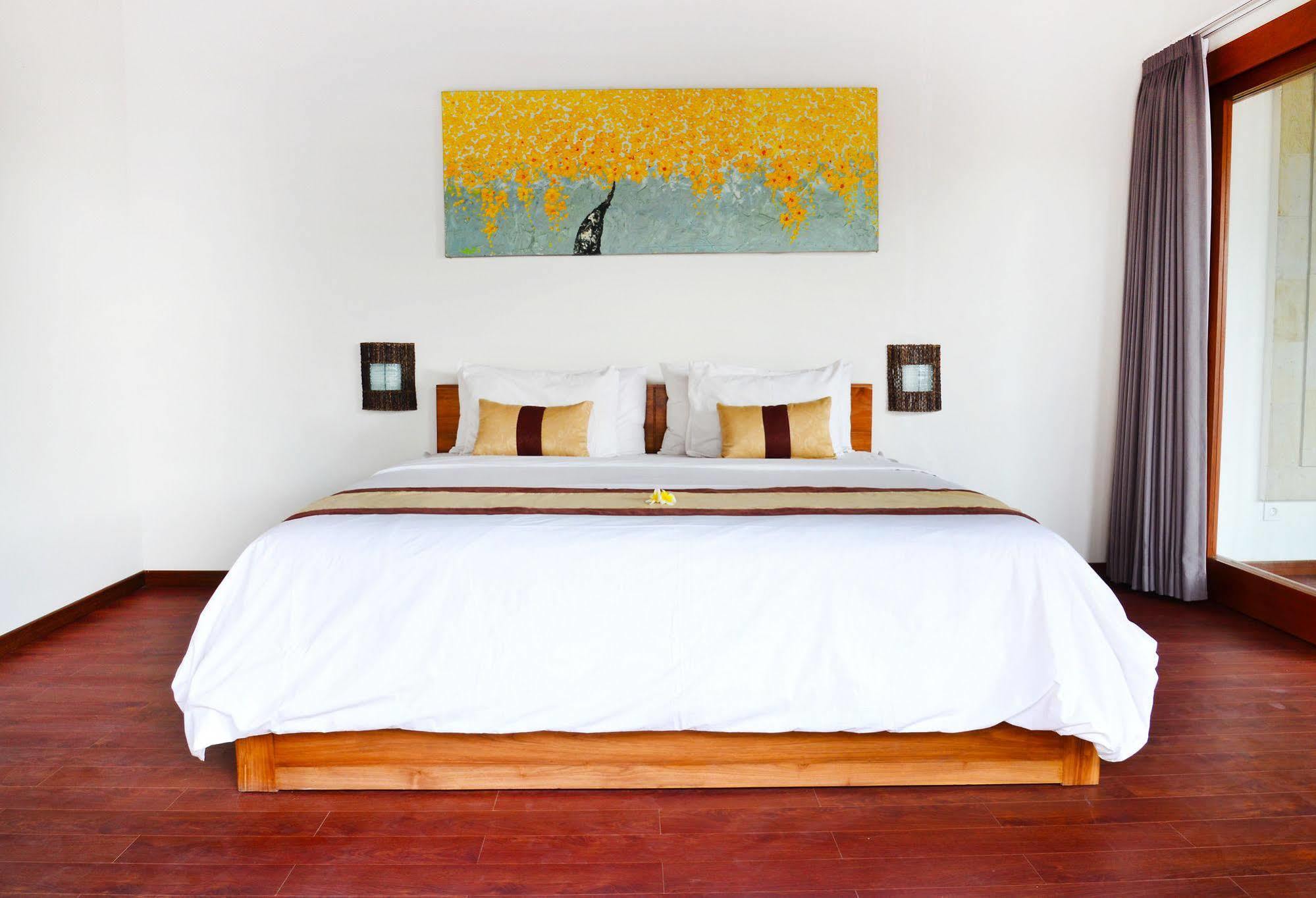 Bali Nyuh Gading Villas Kerobokan Exteriér fotografie